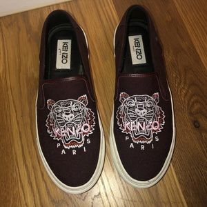 Kenzo paris shoes Clearance